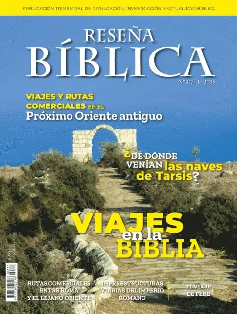 Asociacion Biblica (ABE) Espanola - Viajes en la Biblia, E-bok. Tillgänglighet: Lägg i varukorg