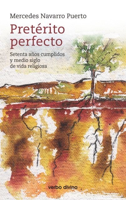 Mercedes Navarro Puerto - Pretérito perfecto, E-bok