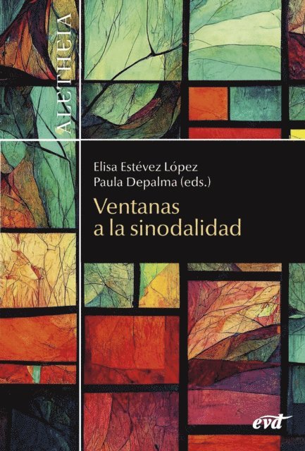 Paula Marcela Depalma, Maria Elisa Estevez Lopez - Ventanas a la sinodalidad, E-bok. Tillgänglighet: Lägg i varukorg