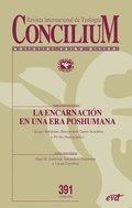 La encarnacin en una era poshumana