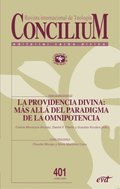 Divina providencia: mÃ¡s allÃ¡ del paradigma de la omnipotencia