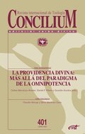 La providencia divina: ms all del paradigma de la omnipotencia