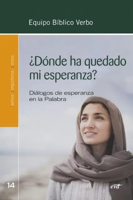 Equipo Biblico Verbo - ¿Dónde ha quedado mi esperanza?, E-bok. Tillgänglighet: Lägg i varukorg