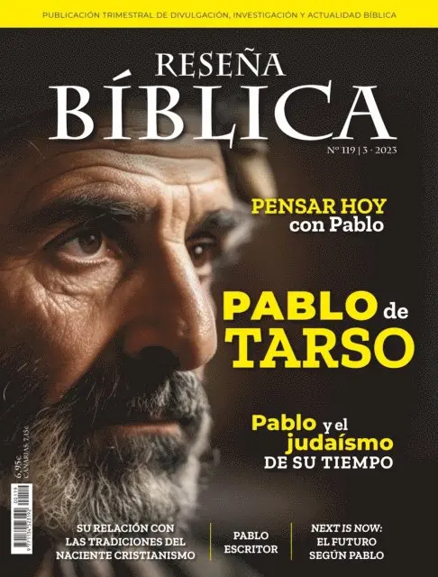 Asociacion Biblica (ABE) Espanola - Pablo de Tarso, E-bok. Tillgänglighet: Lägg i varukorg