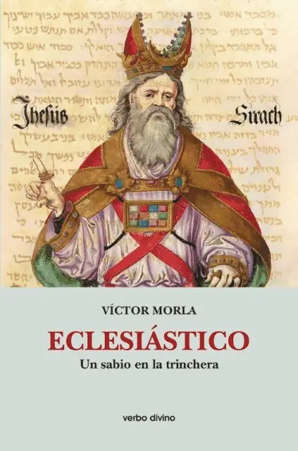 Victor Morla Asensio - Eclesiástico, E-bok. Tillgänglighet: Lägg i varukorg
