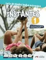 Jose Ramon Rodriguez, Patricia Santervas - Instantes, Häftad. Tillgänglighet: Lägg i varukorg