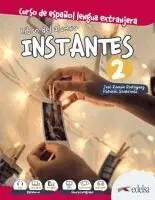 Jose Ramon Rodriguez, Patricia Santervas - Instantes, Häftad. Tillgänglighet: Lägg i varukorg