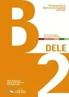 Pilar Alzugaray, María José Barrios, Paz Bartolomé - DELE B2 - Übungsbuch mit Audios online, Häftad. Tillgänglighet: Lägg i varukorg