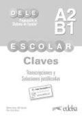 Preparacion al DELE Escolar