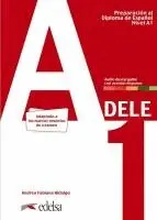 Andrea Fabiana Hidalgo - Preparacion DELE, Häftad. Tillgänglighet: Lägg i varukorg