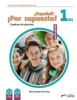 Maria Angeles Palominos - Espanol? Por supuesto! (Nueva edicion 2023), Häftad
