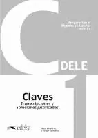 Preparación al DELE C1 Claves. Nueva edición, Häftad. Tillgänglighet: Lägg i varukorg