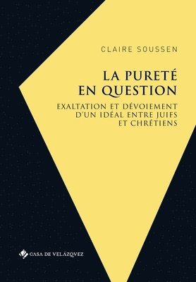 Claire Soussen - pureté en question, Häftad
