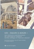 Les salles � auges