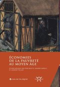 �conomies de la pauvret� au Moyen �ge