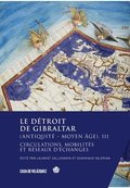 d�troit de Gibraltar (Antiquit� - Moyen �ge). III
