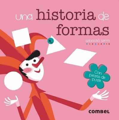 Sebastià Serra - Una Historia de Formas, Kartonnage