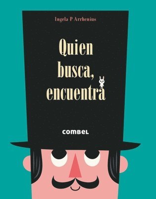 Ingela Arrhenius - Quien Busca, Encuentra, Inbunden