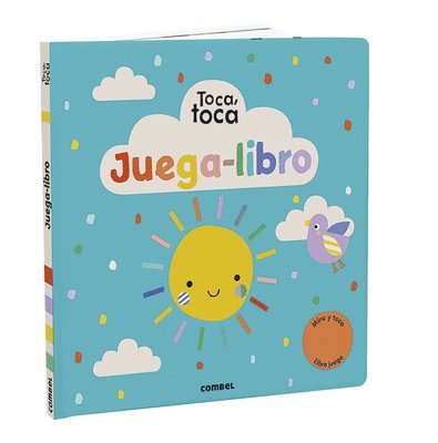 Ladybird Books Ltd - Juega-Libro, Kartonnage