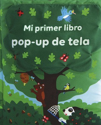 Elena Selena - Mi Primer Libro Pop-Up de Tela, Övrigt