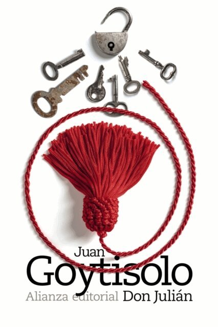 Juan Goytisolo - Don Julian, E-bok