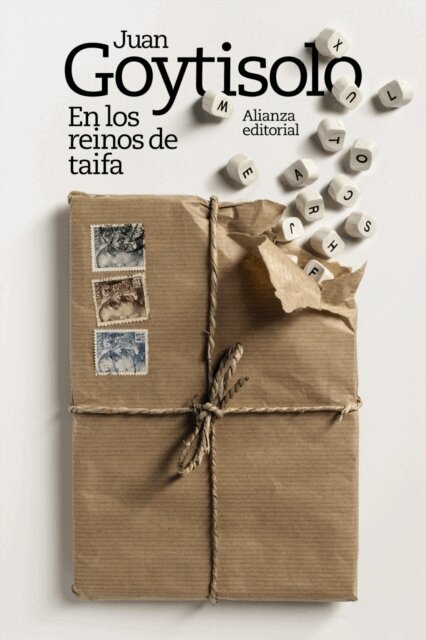 Juan Goytisolo - En los reinos de taifa, E-bok