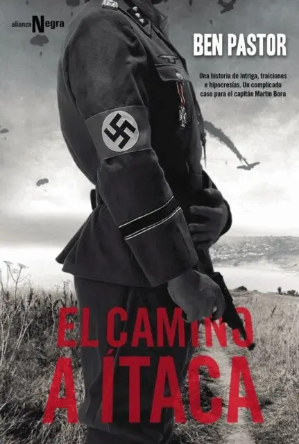 Ben Pastor - El camino a Ítaca, E-bok. Tillgänglighet: Lägg i varukorg