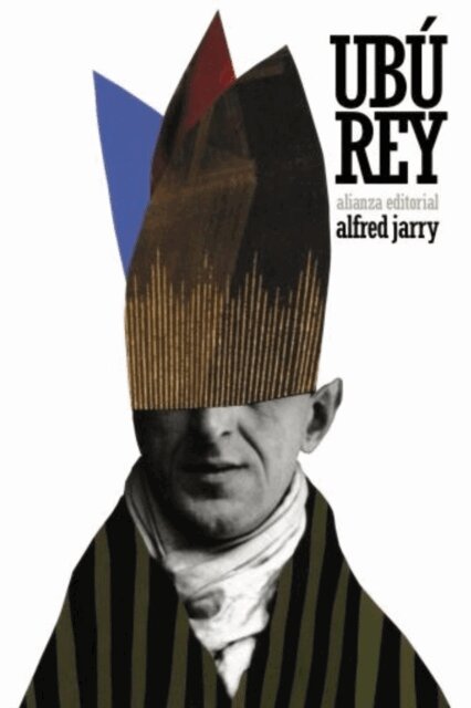 Alfred Jarry - Ubú rey, E-bok