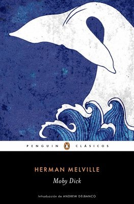 Herman Melville - Moby Dick (Spanish Edition), Häftad