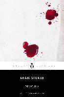 Bram Stoker - Drácula, Häftad