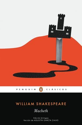 William Shakespeare - Macbeth (Bilingual Edition), Häftad