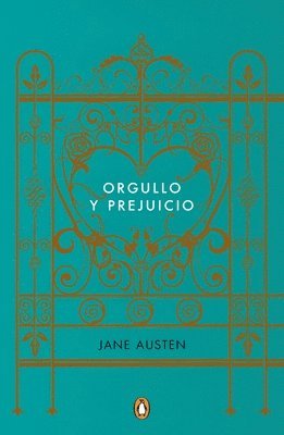 Jane Austen - Orgullo Y Prejuicio (Edición Tapa Dura) / Pride and Prejudice, Inbunden