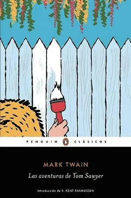 Mark Twain - Las Aventuras de Tom Sawyer / The Adventures of Tom Sawyer, Häftad. Tillgänglighet: Lägg i varukorg