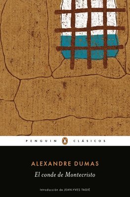 Alexandre Dumas - El Conde de Montecristo / The Count of Montecristo, Häftad