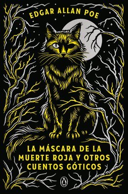 Edgar Allan Poe - La Máscara de la Muerte Roja Y Otros Cuentos Góticos / The Mask of the Red Death and Other Stories, Häftad