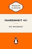 Ray Bradbury - Fahrenheit 451 (Edición Icónica) / Fahrenheit 451, Häftad