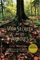 Peter Wohlleben - Vida Secreta de Los Arboles, La, Häftad