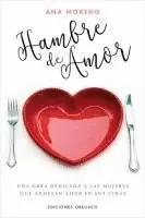 Ana Moreno - Hambre de Amor, Häftad. Tillgänglighet: Tillfälligt slut