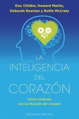 Doc Lew Childre - Inteligencia del Corazon, La, Häftad
