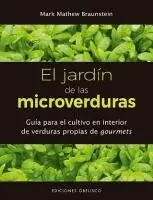 Mark Mathew Braunstein - Jardin de Las Microverduras, El, Häftad. Tillgänglighet: Tillfälligt slut