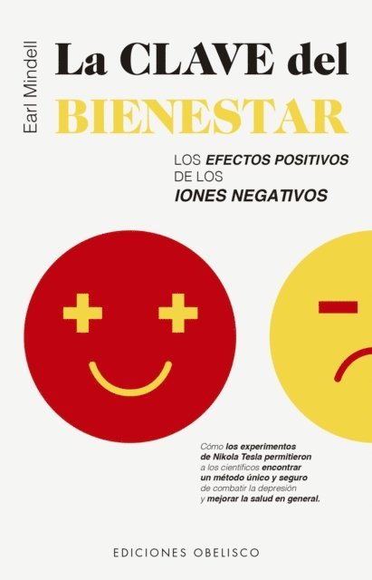 EARL MINDELL - La clave del bienestar, E-bok