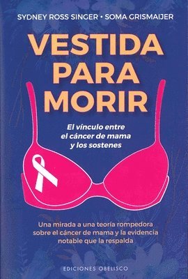 Sydney Ross Singer - Vestida Para Morir, Häftad