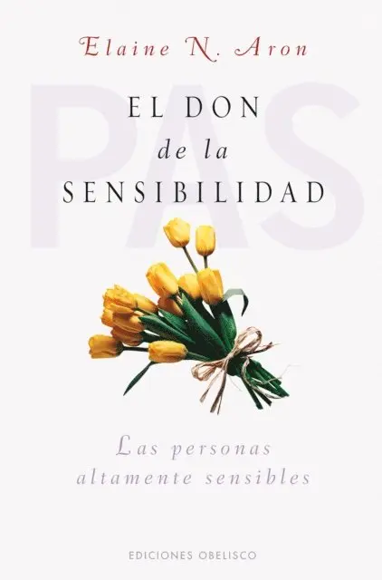 Elaine Aron - El don de la sensibilidad, E-bok. Tillgänglighet: Lägg i varukorg