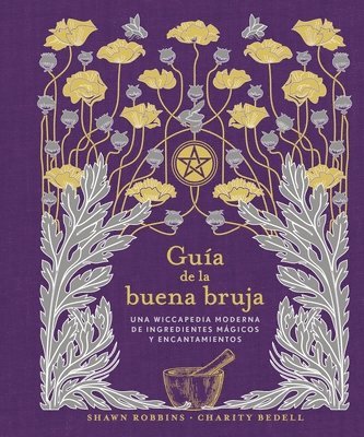 Shawn Robbins - Guia de la Buena Bruja, Häftad