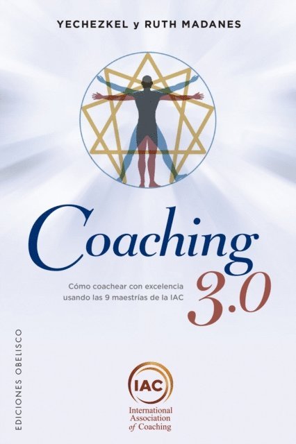 Ruth Madanes, Yechezkel Madanes - Coaching 3.0, E-bok