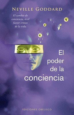 Neville Goddard - Poder de la Conciencia, El, Häftad