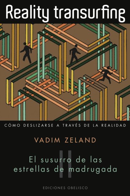 Vadim Zeland - Reality Transurfing  II, E-bok