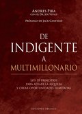 De indigente a multimillonario