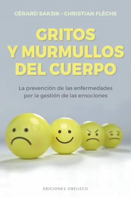Christian Fleche, Gerard Sakisik - Gritos y murmullos del cuerpo, E-bok. Tillgänglighet: Lägg i varukorg