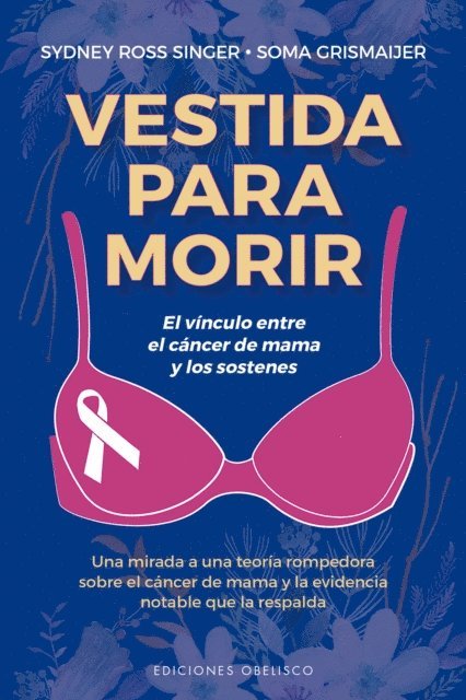 Soma Grismaijer, Sydney Ross Singer - Vestida para morir, E-bok